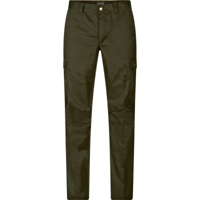 Lovske hlače SEELAND Oak trousers (Pine green)