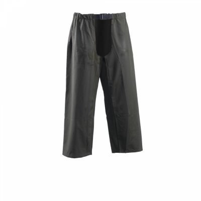 Hlačnice za roso Deerhunter 3224 Greenville Pull-over Trousers - 31 DH Green | 2XL/3XL