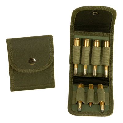 Etui za naboje Fritzmann Rifle Cartridge Pouch (7 nabojev)