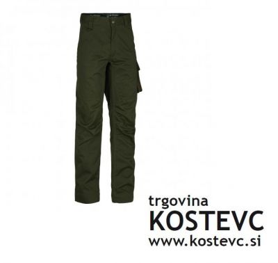 Lovske hlače Deerhunter ROGALAND TROUSERS | 50