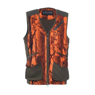 Strelski telovnik Deerhunter 4670 Cumberland PRO Waistcoat - 77 DH Innovation GH Blaze | M (medium)