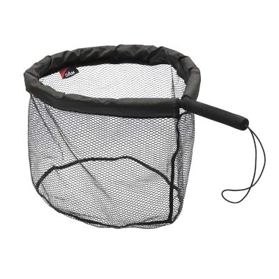 Plavajoča muharska podmetalka DAM FLOATING LANDING NET | OVAL