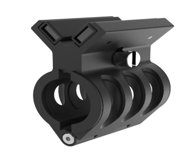 Led Lenser magnetni nosilec svetilke za orožje - MT10/MT14 | 501033
