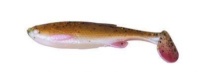 Silikonska vaba SAVAGEAR FAT T-TAIL MINNOW 13cm 20g | 02-Rudd Minnow