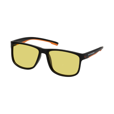 Polarizacijska očala SAVAGE GEAR SAVAGE1 POLARIZED SUNGLASSES YELLOW