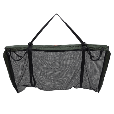 Vreča za tehtanje & čuvarica za krapa PROLOGIC C-SERIES RETAINER & W/SLING X-LARGE 120 X 55CM GREEN/BLACK | 72673