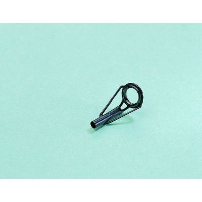 Vrhnja rinka za ribiško palico JENZI Endring mit Steg, Silicium-Carbid 3,0/6,5 mm
