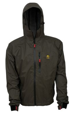 Ribiška jakna | wading jacket behr Wetterjacke XXL