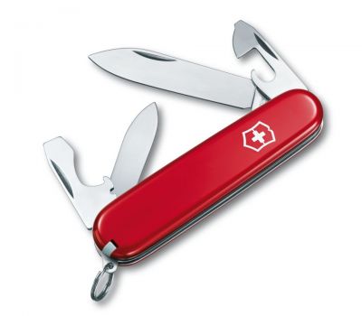 Švicarski nož Victorinox Recruit | 0.2503