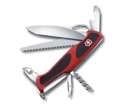 Švicarski nož Victorinox RangerGrip 79 | 0.9563.MC