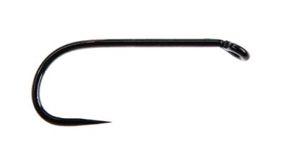 Muharski trnki AHREX hooks FW501 – Dry Fly Traditional Barbless | #18