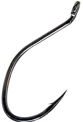 Trnki za soma BEHR RED CAT Live/Deadbait Haken 4/0 | 5 kos