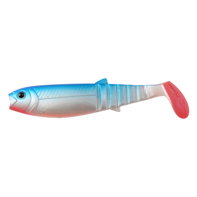 Silikonska vaba SAVAGEAR CANNIBAL SHAD 15cm 33g | BLUE PEARL - 61865