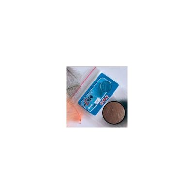 CDC peresa HENDS CDC 1 gram (08 NATURAL BROWN)