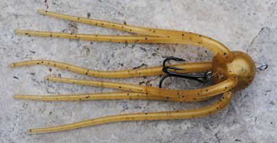 Cof za lov sulca MONARCH DOK Coff 15 cm | HONEY