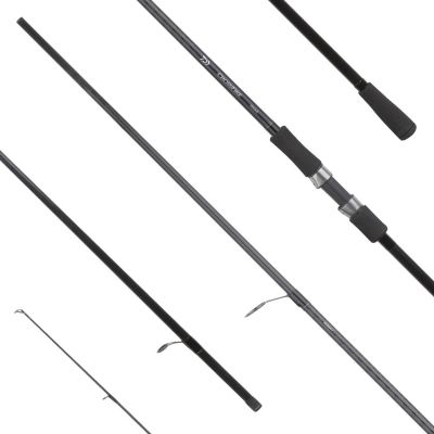 Palica za vijačenje Daiwa CROSSFIRE SPINNING 3,05m 14-42g (CF1002HSAX)