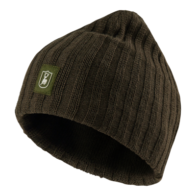 Lovska pletena kapa Deerhunter 6749 Recon Knitted Beanie | 385 Beluga