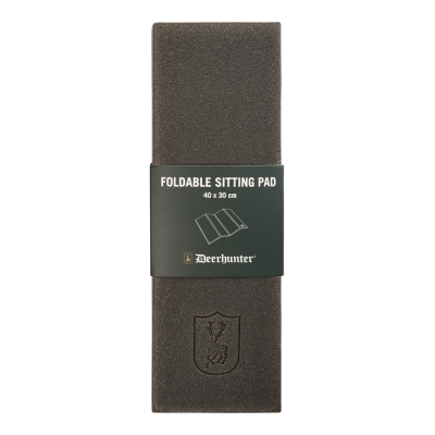 Zložljiva podloga za sedenje Deerhunter Foldable Sitting Pad 9030 | Art Green (376)