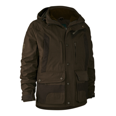 Lovska bunda Deerhunter Muflon Extreme Jacket 5975 - Wood (585) | 50