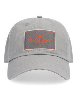 Muharska kapa Simms Single Haul Cap Cinder