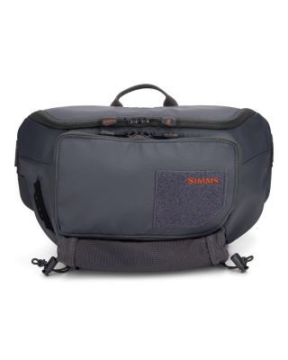 Torba za muharjenje Simms Tributary Hip Pack Tahitian Pearl