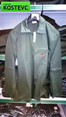 Lovska polo majica DR JAGER | 64