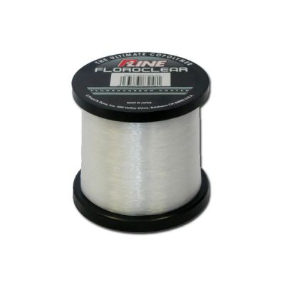 Laks P-LINE FLOROCLEAR 0.40 mm | 2000 mt