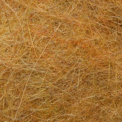 Dubbing za vezavo muh WAPSI Life Cycle Dubbing | nymph ginger LCN042