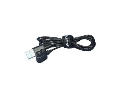 Magnetni polnilnik Ledlenser Charging Cable for MH7, MH8, MH11