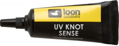 UV lepilo za vozle Loon Outdoors UV KNOT SENSE 