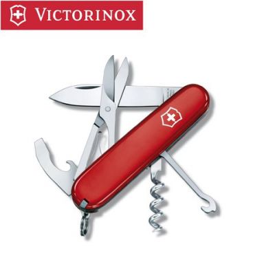 Nož Victorinox Compact (1.3405)