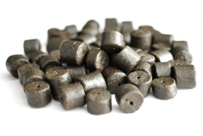 Peleti za krapolov MIVARDI Rapid pellets - Classic Halibut (10kg | 16mm)