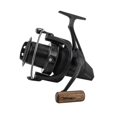 Rola za krapolov Okuma 8K 14000 FD 5+1BB
