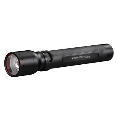 Polnilna ročna svetilka Ledlenser P17R Core
