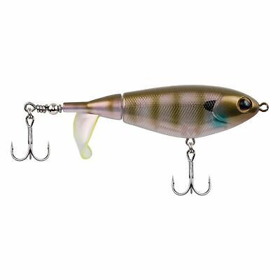 Površinski vobler BERKLEY CHOPPO 120mm 28g | GHOST BLUEGILL (1487271)