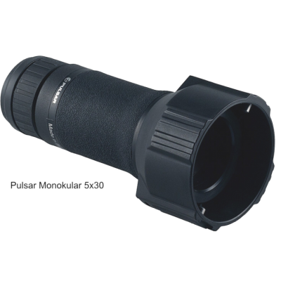 Monokular za F455 Pulsar 5x30 Monocular