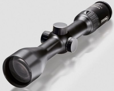Strelni daljnogled Steiner Ranger 4 2.5-10x50 4A-I