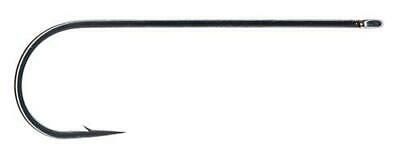 Muharski trnki za potezanke HANAK STREAMER MAXX H 95 XH | #6/0 7 kos