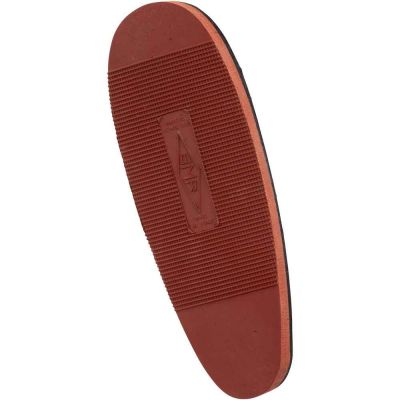Guma za kopito Schaftkappe ohne Ventilation, 1,4 cm - rjava | 12487-65