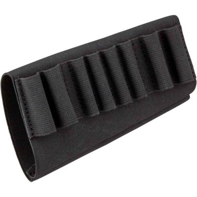 Etui za šiberne in krogelne naboje Parforce Schaft-Patronenetui für Schrot- und Kugelpatronen