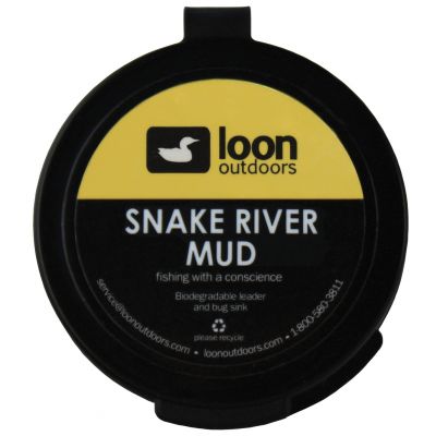 Pasta Loon Outdoors Snake River Mud