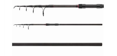 Teleskopska palica za krapolov Daiwa Black Widow XT Tele Carp 10ft 3lb (11582-300)