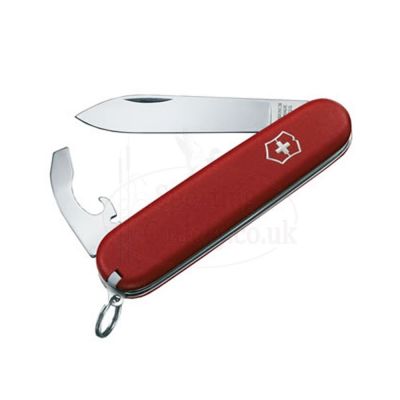 Švicarski nož Victorinox Bantam red | 0.2303