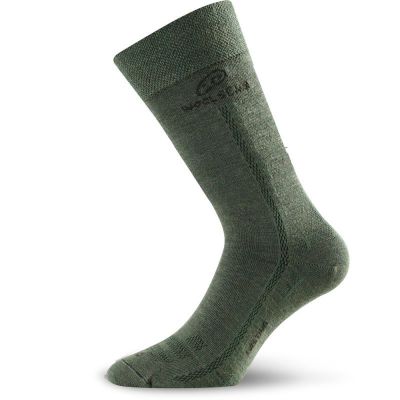 Termo nogavice LASTING Merino WLS 620 | L (42-45)