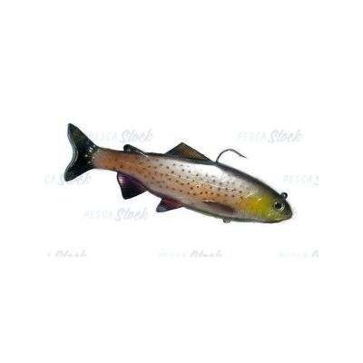 Silikonska vaba HART Xcat Real Fish 20 cm 138 gr | IXCL034