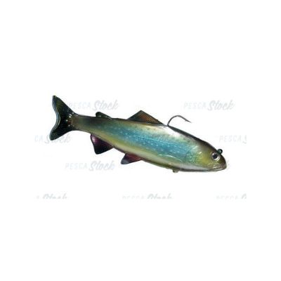 Silikonska vaba HART Xcat Real Fish 20 cm 138 gr | IXCL032
