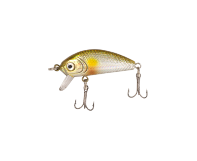 Vobler ZEBCO Demonic Perchfinder - Herring 5cm 4.75g (Z0860051)