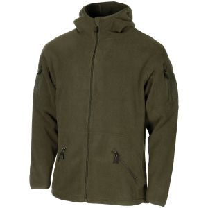 Flis jakna MFH Fleece Jacket, 