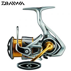 Rola za vijačenje DAIWA FREAMS LT 5000-C