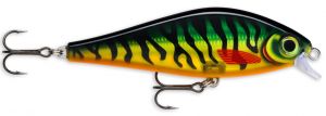 Vobler RAPALA Super Shadow Rap 11cm 38g | Hot Tiger Pike (HTIP)